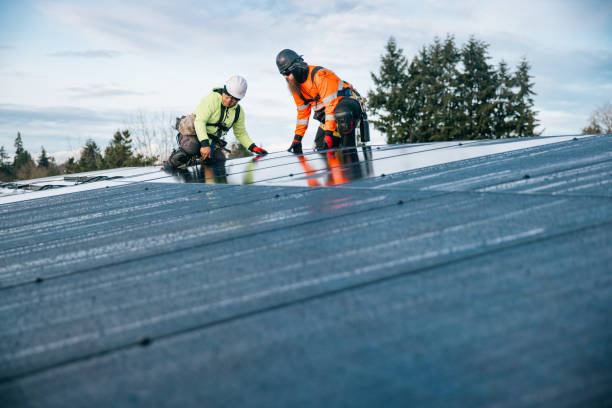 Trusted Gutter Repair And Installation service in Alexandria, IN - Ben Roofing and Steel LLC